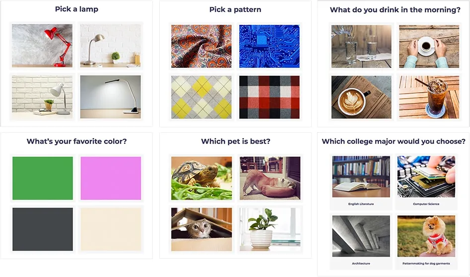 Add Quizzes That Entertain and Convert
